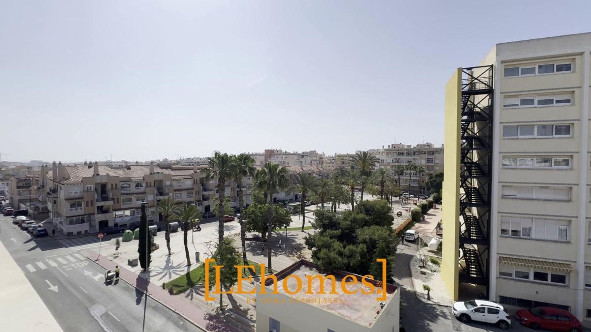 Ático en Maestro Francisco Casanov, 55, Avenida Habaneras – Curva de Palangre, Torrevieja — foto 23