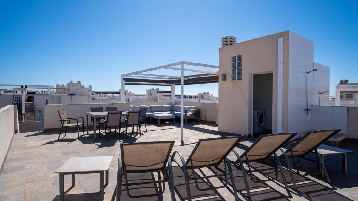 Piso en Calle Gines Saura Sanchez, 4, Parque Acuático – Sector 25, Torrevieja — foto 2