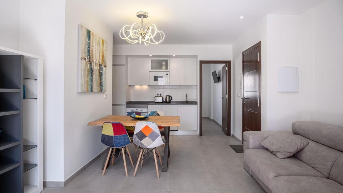 Piso en Calle Gines Saura Sanchez, 4, Parque Acuático – Sector 25, Torrevieja — foto 6