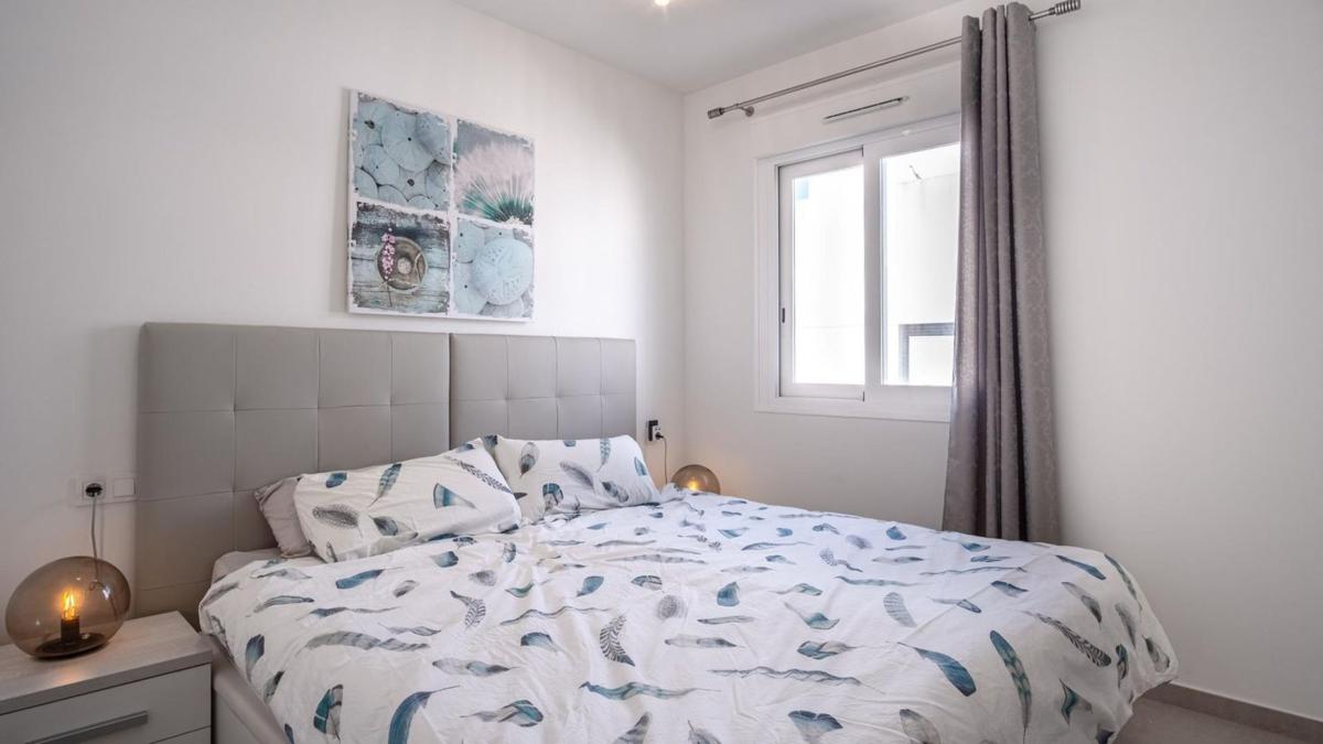 Piso en Calle Gines Saura Sanchez, 4, Parque Acuático – Sector 25, Torrevieja — foto 9