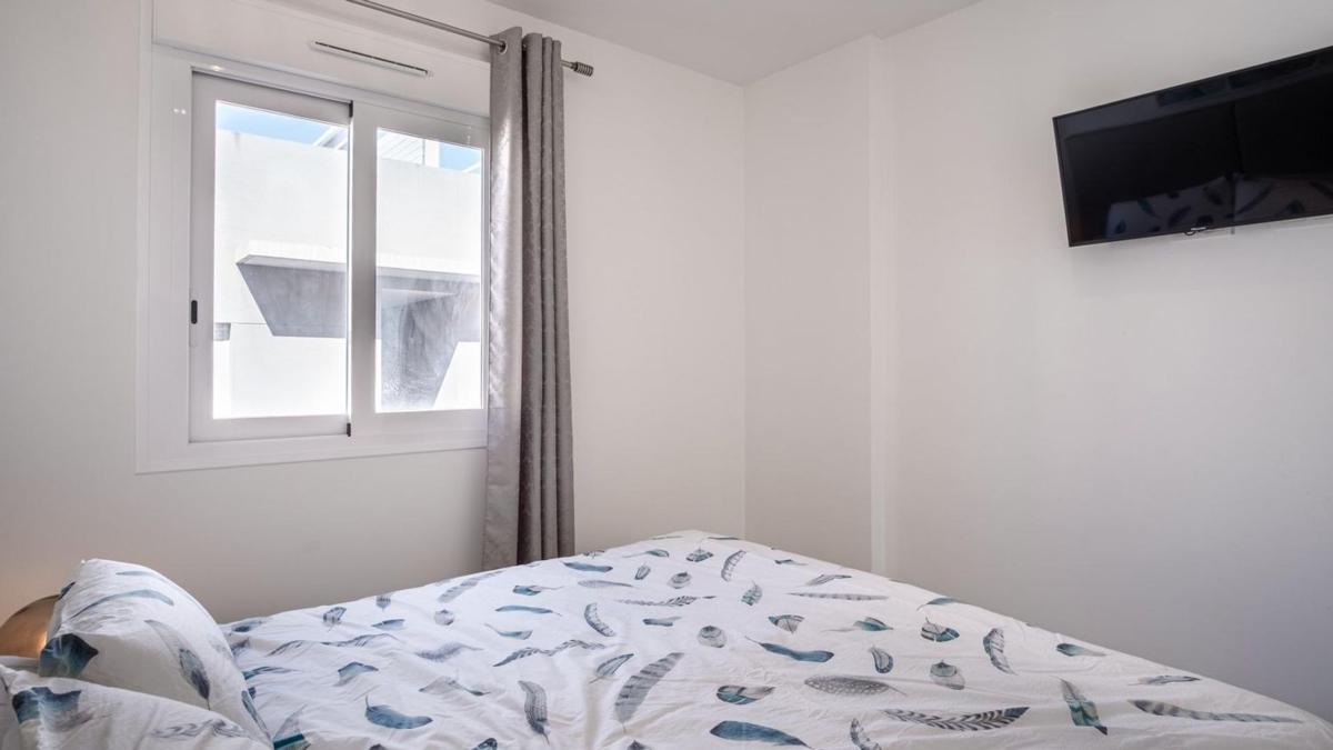 Piso en Calle Gines Saura Sanchez, 4, Parque Acuático – Sector 25, Torrevieja — foto 10