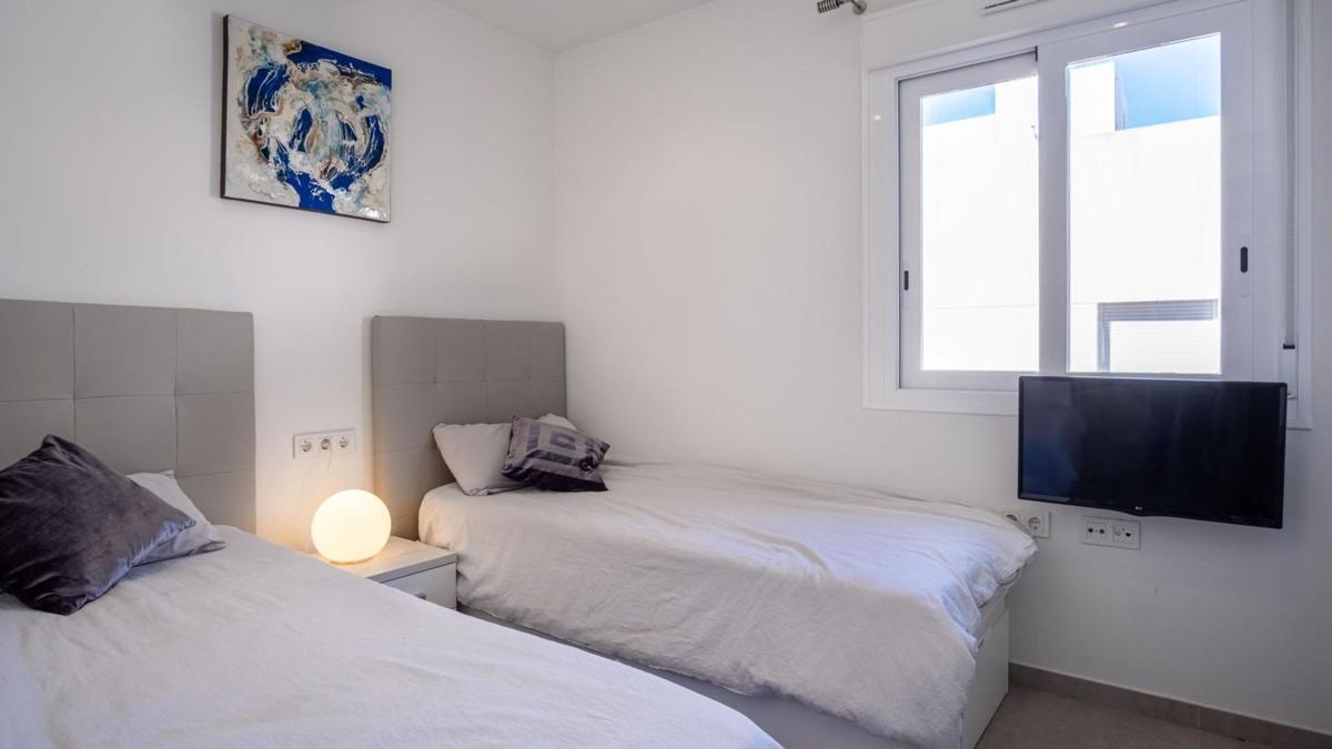 Piso en Calle Gines Saura Sanchez, 4, Parque Acuático – Sector 25, Torrevieja — foto 18