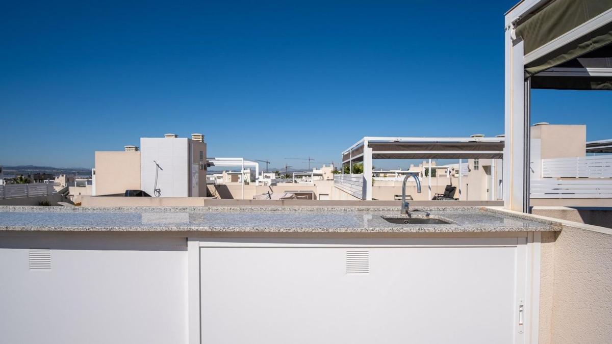 Piso en Calle Gines Saura Sanchez, 4, Parque Acuático – Sector 25, Torrevieja — foto 23