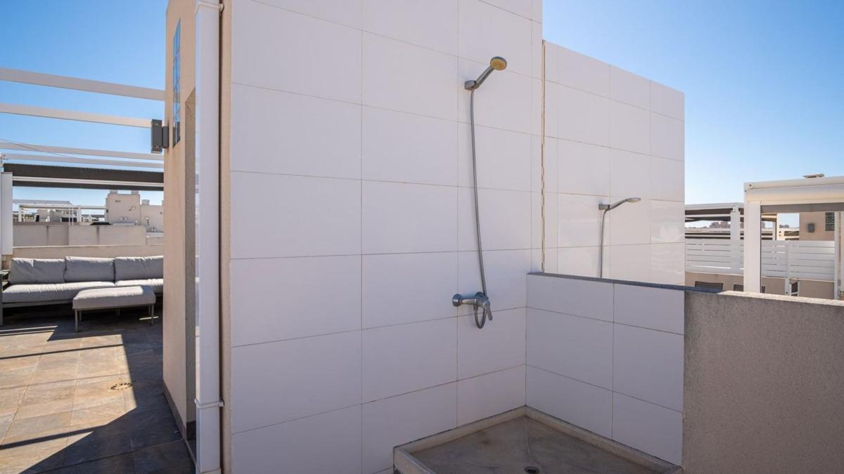 Piso en Calle Gines Saura Sanchez, 4, Parque Acuático – Sector 25, Torrevieja — foto 24