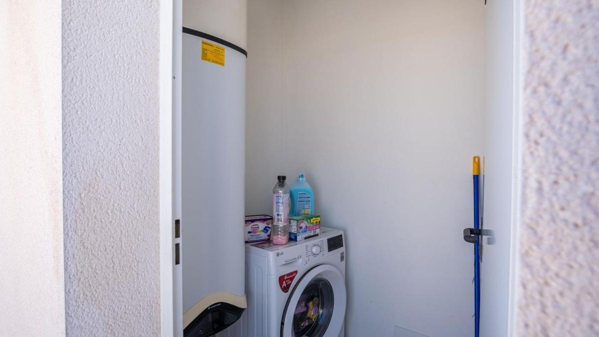 Piso en Calle Gines Saura Sanchez, 4, Parque Acuático – Sector 25, Torrevieja — foto 25