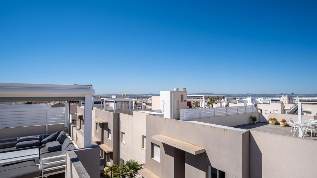 Piso en Calle Gines Saura Sanchez, 4, Parque Acuático – Sector 25, Torrevieja — foto 26