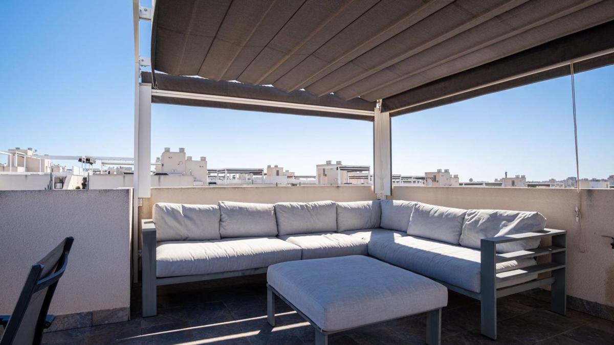 Piso en Calle Gines Saura Sanchez, 4, Parque Acuático – Sector 25, Torrevieja — foto 27