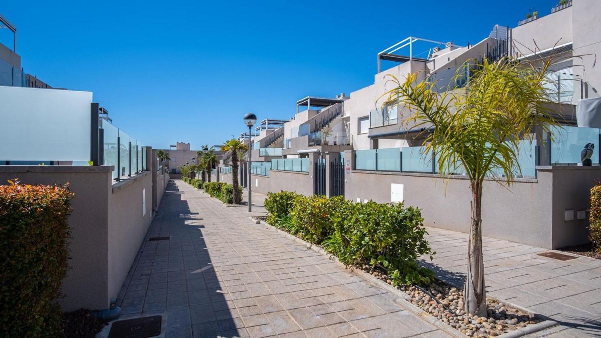 Piso en Calle Gines Saura Sanchez, 4, Parque Acuático – Sector 25, Torrevieja — foto 28