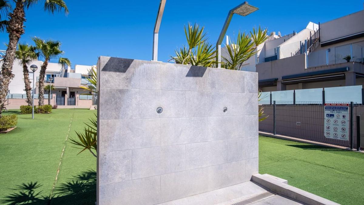 Piso en Calle Gines Saura Sanchez, 4, Parque Acuático – Sector 25, Torrevieja — foto 29