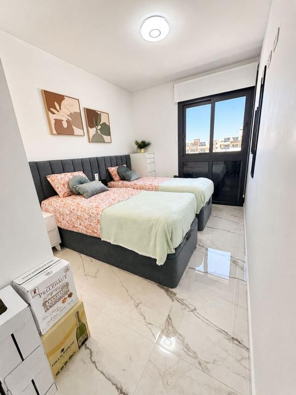 Piso en Calle Covadonga, Los Balcones – Los Altos del Edén, Torrevieja — foto 15