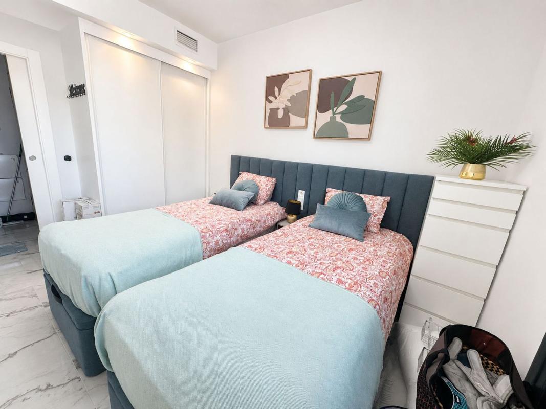 Piso en Calle Covadonga, Los Balcones – Los Altos del Edén, Torrevieja — foto 16