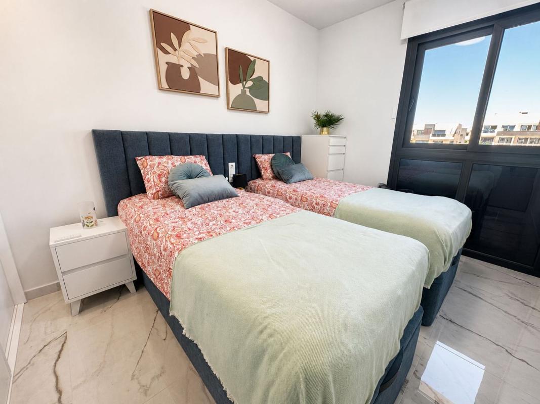Piso en Calle Covadonga, Los Balcones – Los Altos del Edén, Torrevieja — foto 17