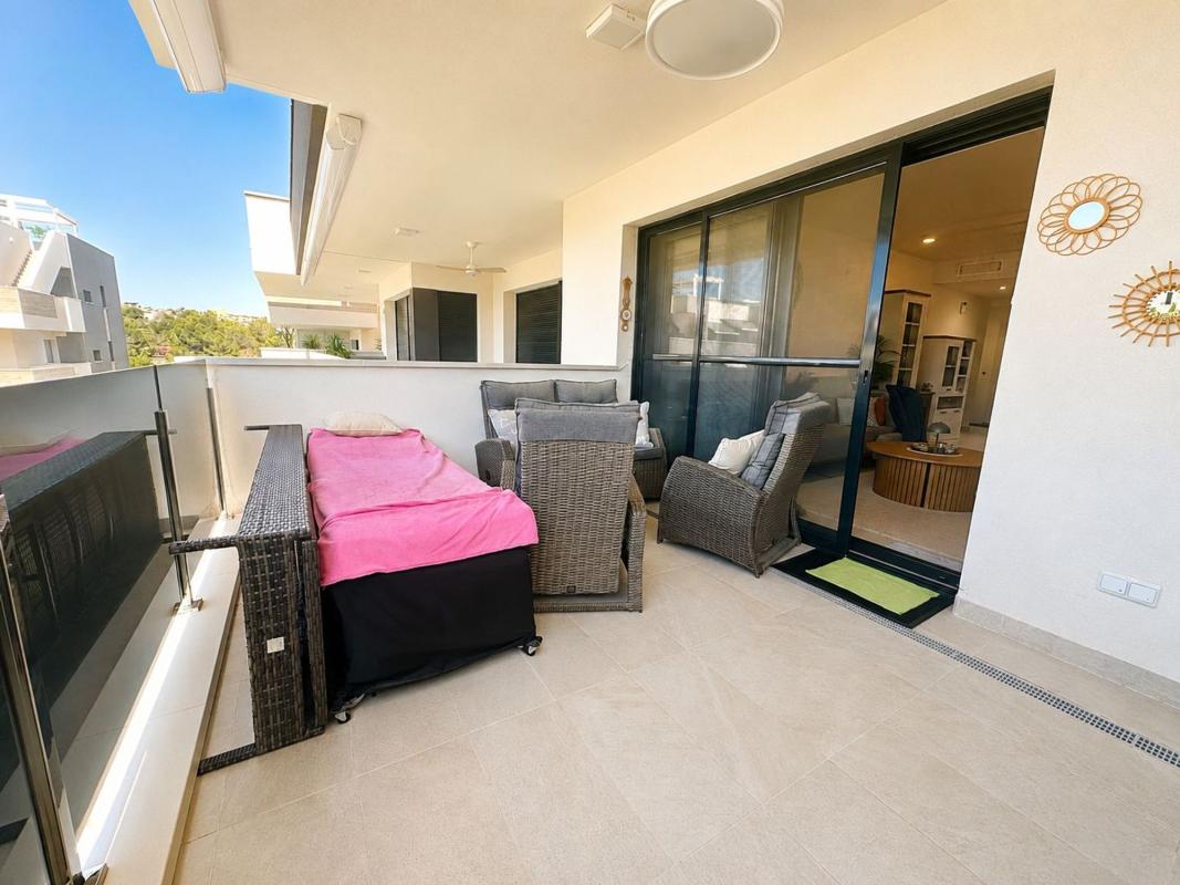 Piso en Calle Covadonga, Los Balcones – Los Altos del Edén, Torrevieja — foto 23