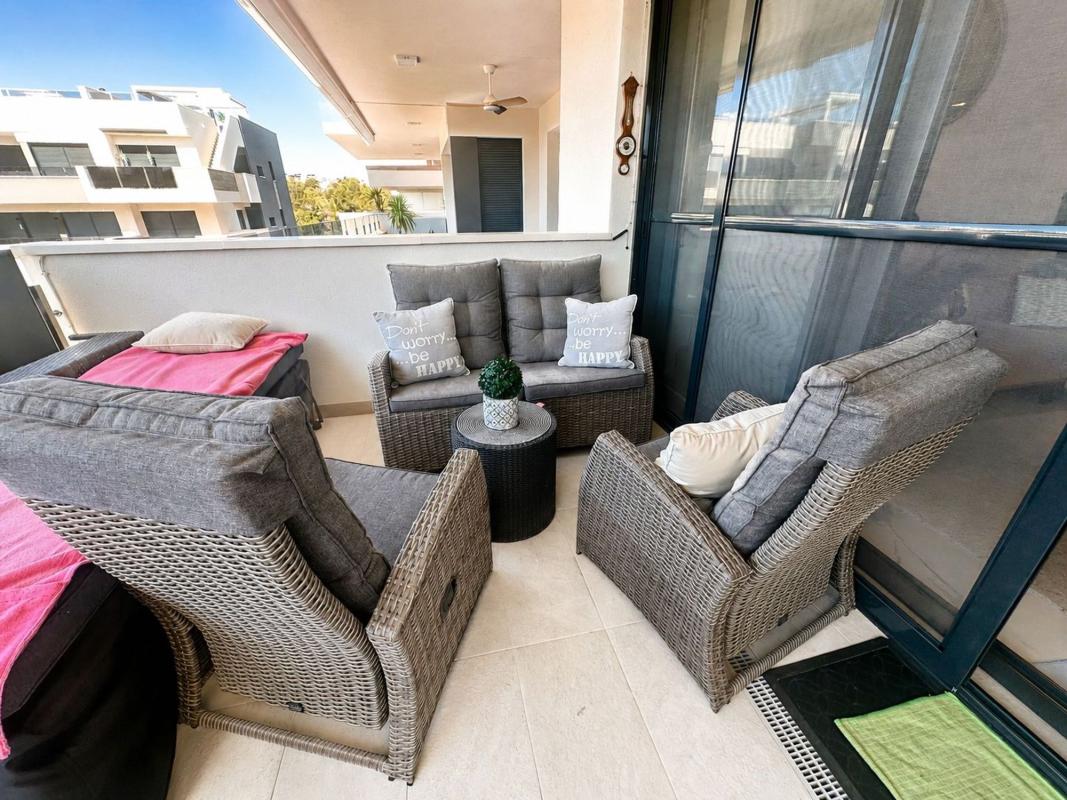 Piso en Calle Covadonga, Los Balcones – Los Altos del Edén, Torrevieja — foto 25