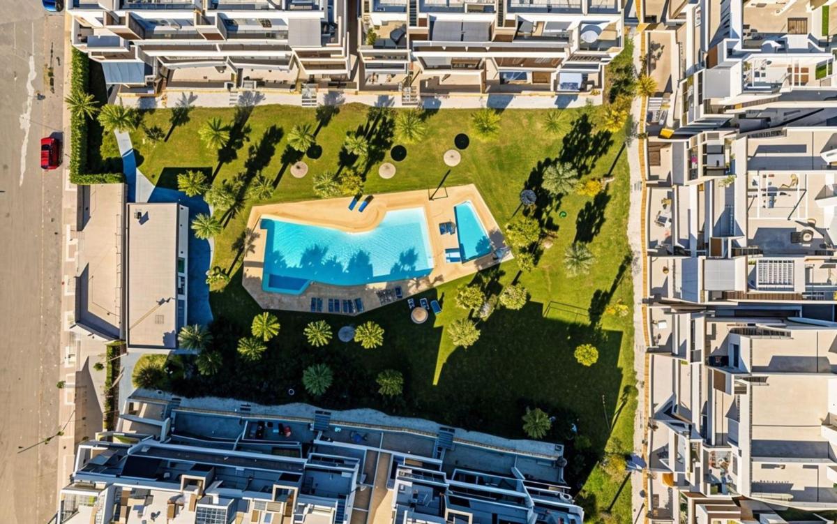 Piso en Calle Covadonga, Los Balcones – Los Altos del Edén, Torrevieja — foto 30
