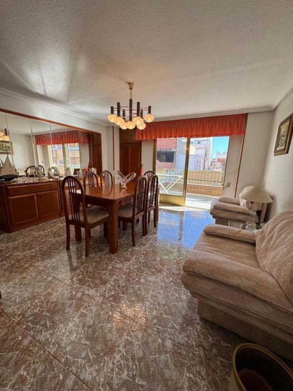 Appartement - Torrevieja — 2