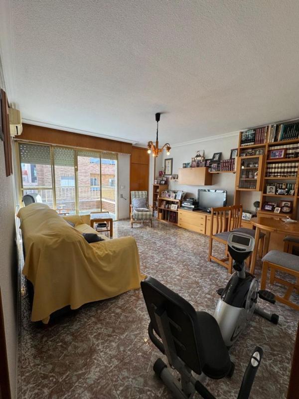 Appartement - Torrevieja — 4