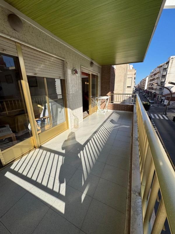 Appartement - Torrevieja — 5