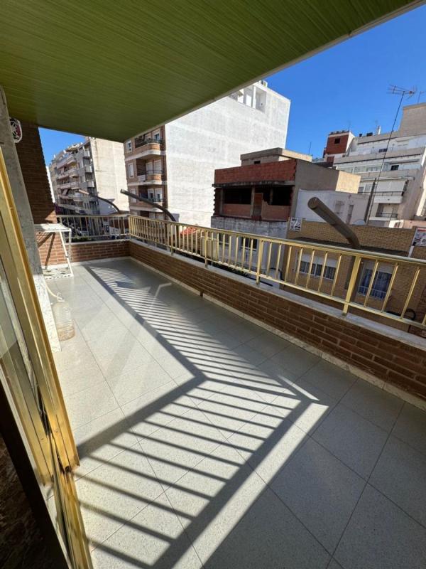 Appartement - Torrevieja — 7