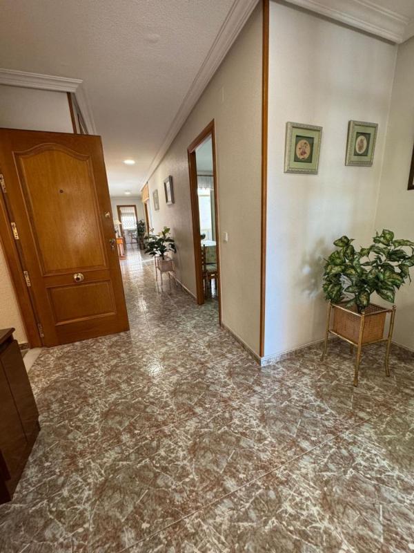Appartement - Torrevieja — 13