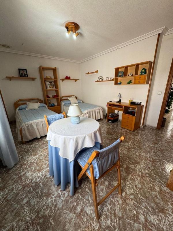 Appartement - Torrevieja — 17