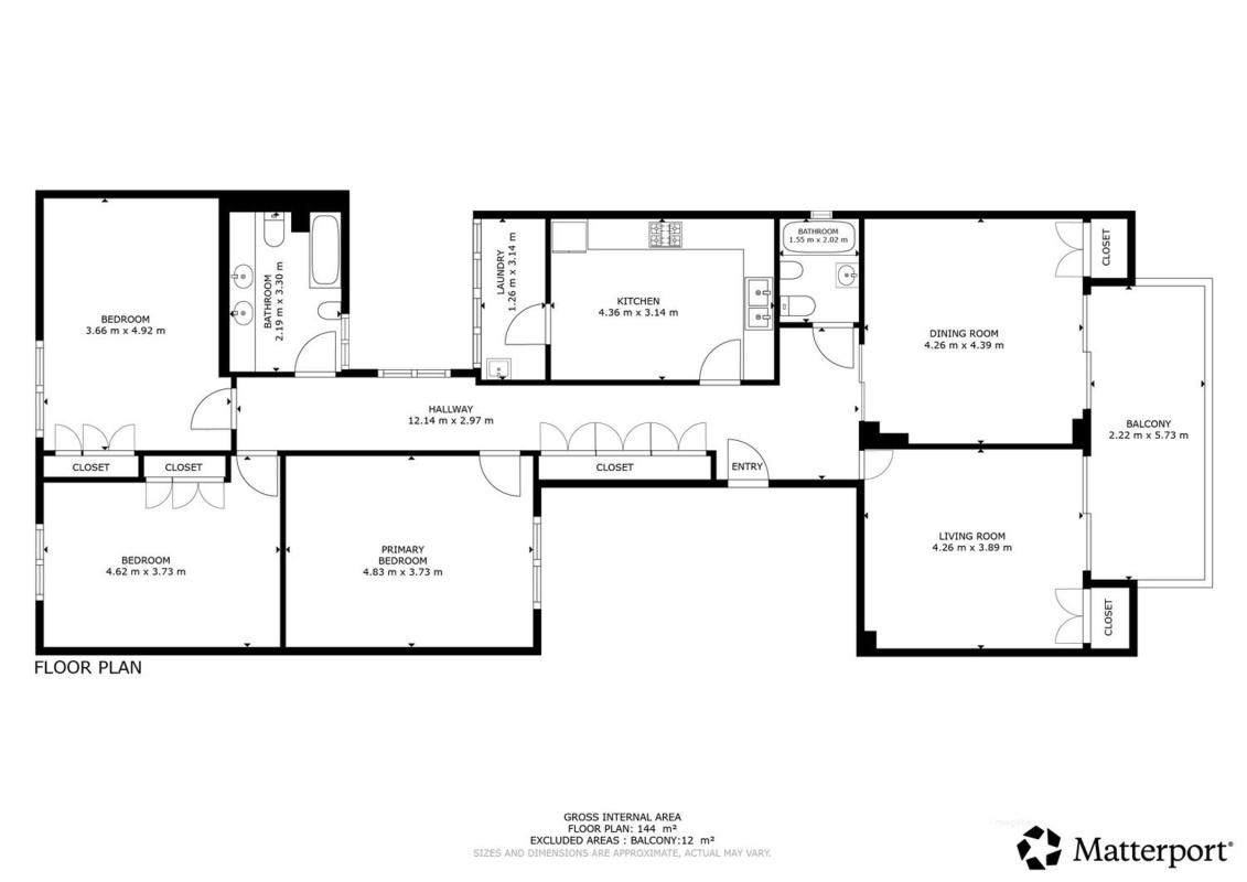 Appartement - Torrevieja — 28