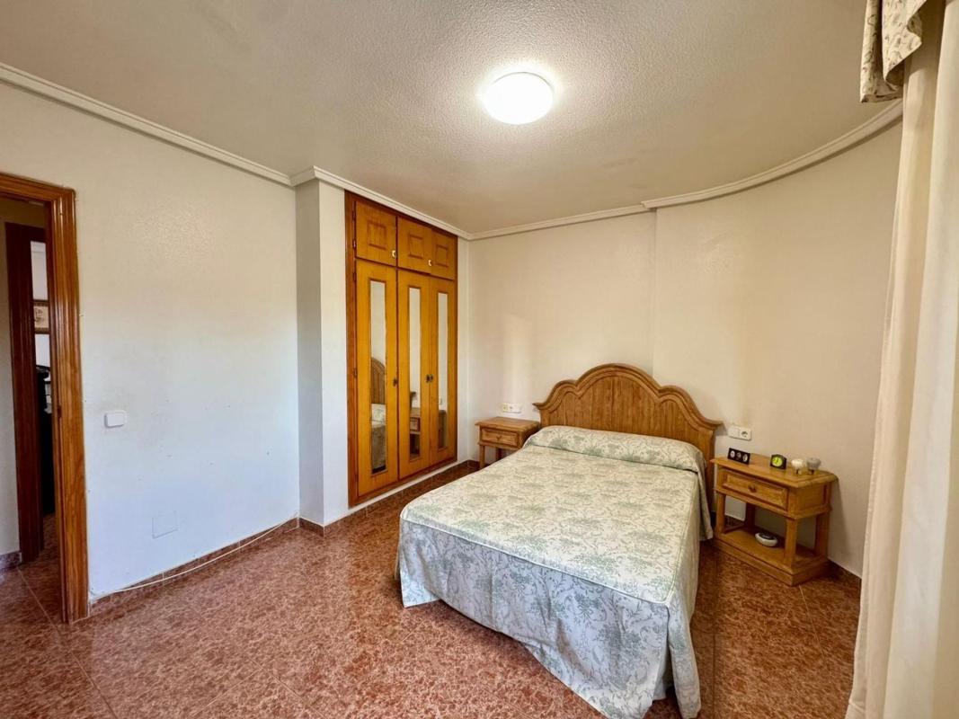Rijwoning - Torrevieja — 2