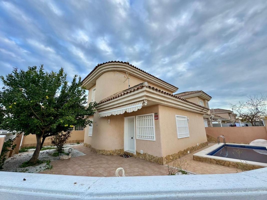 Rijwoning - Torrevieja — 3