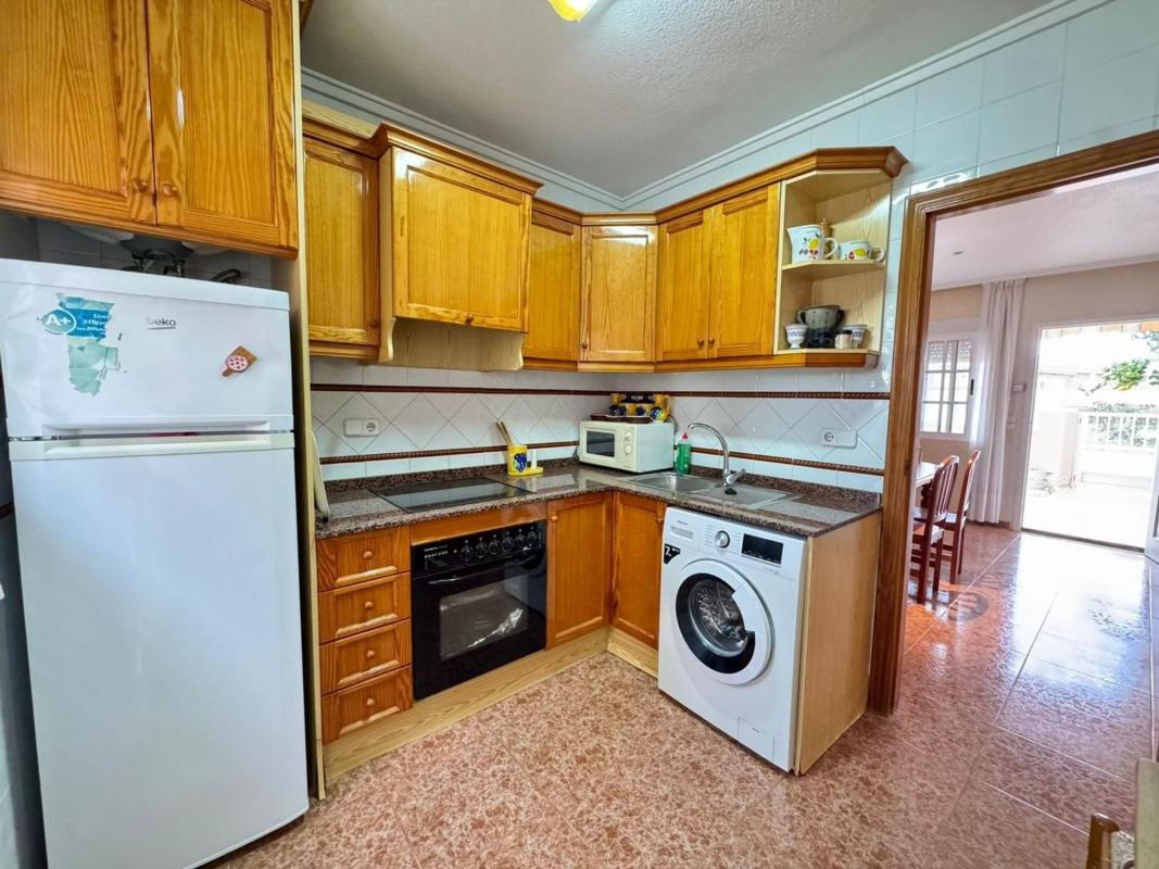 Rijwoning - Torrevieja — 4