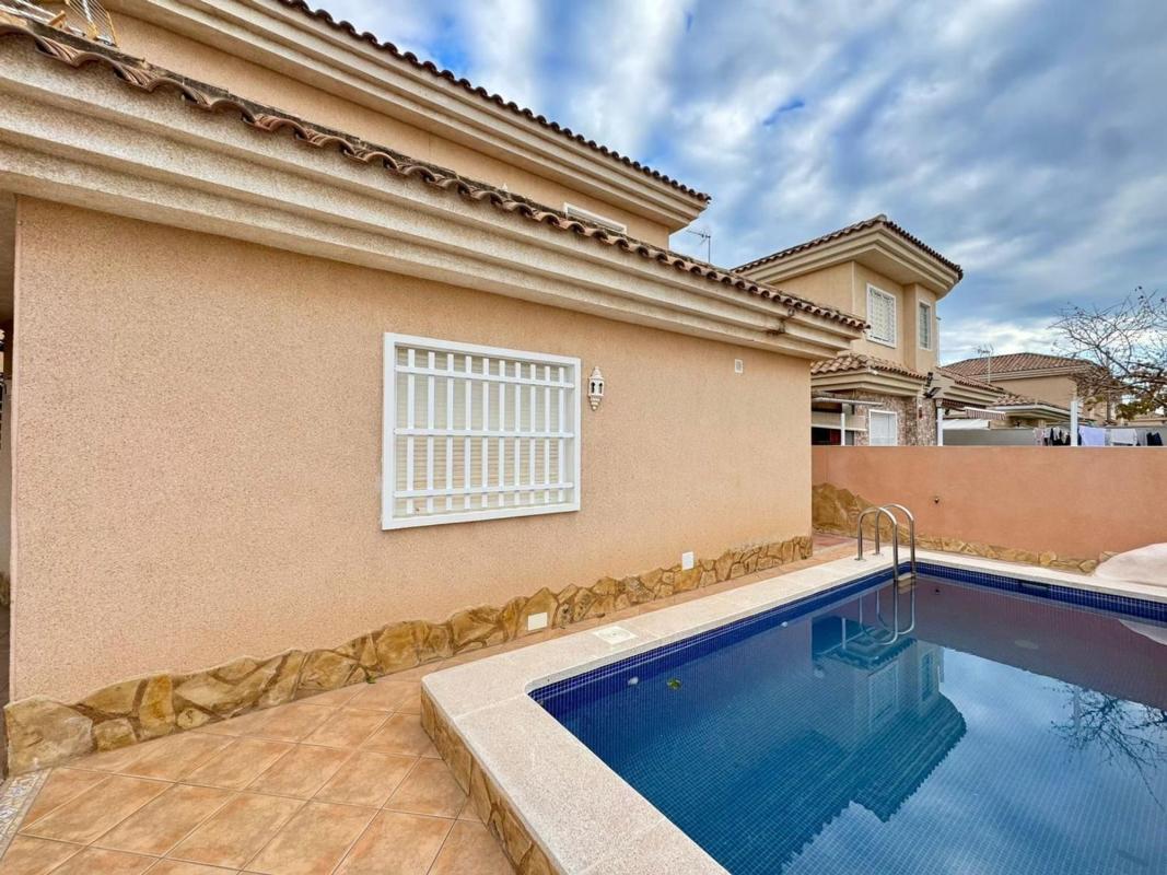Rijwoning - Torrevieja — 5
