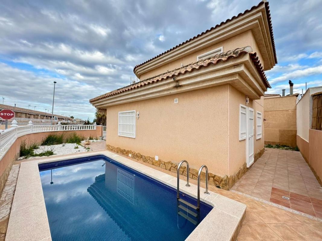 Rijwoning - Torrevieja — 8