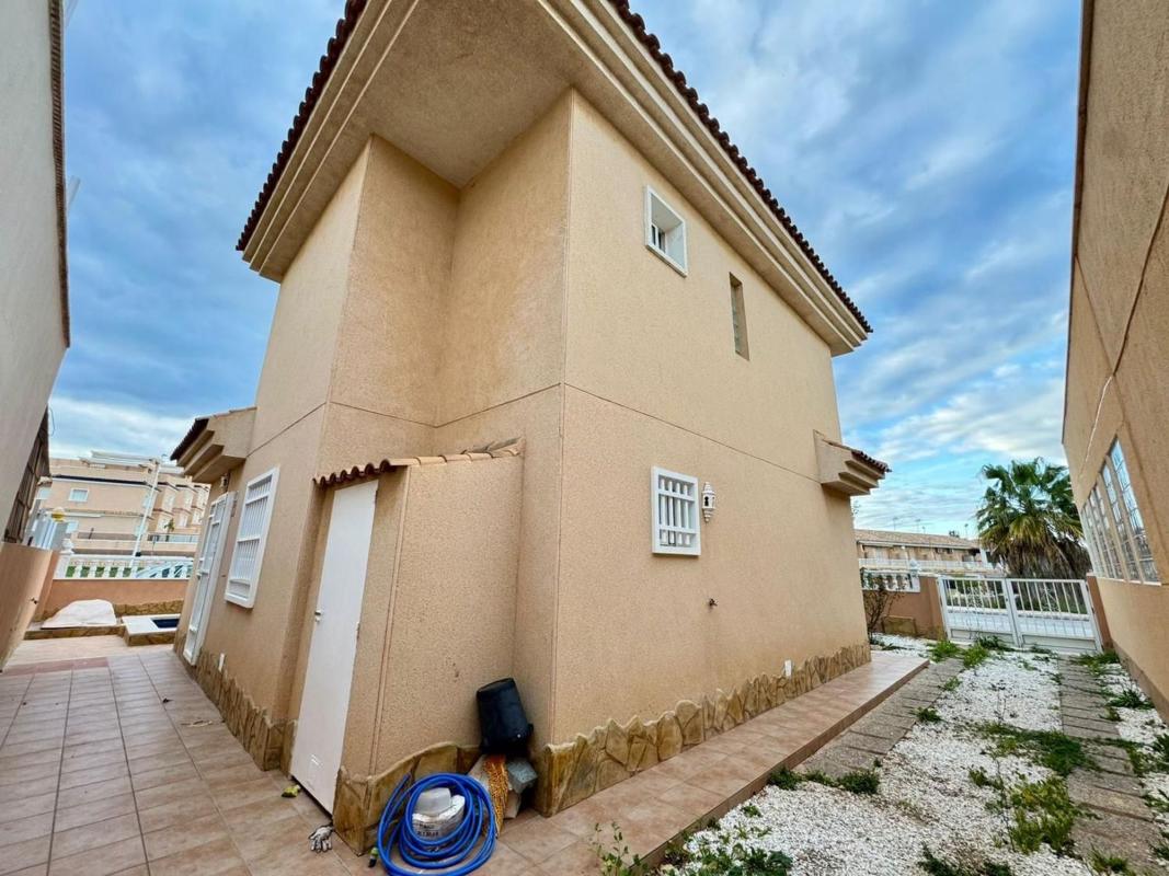 Rijwoning - Torrevieja — 9