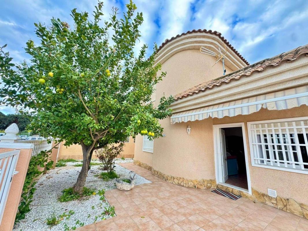 Rijwoning - Torrevieja — 10