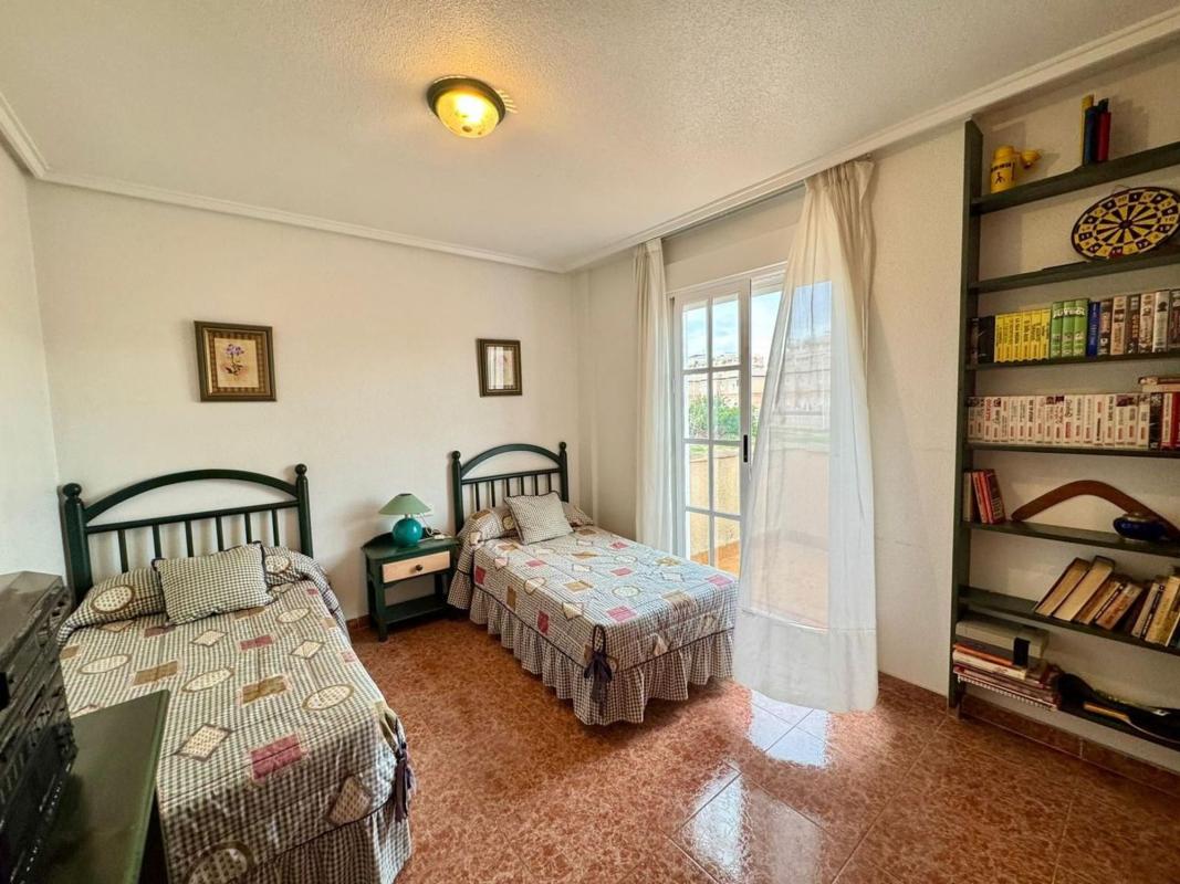 Rijwoning - Torrevieja — 11