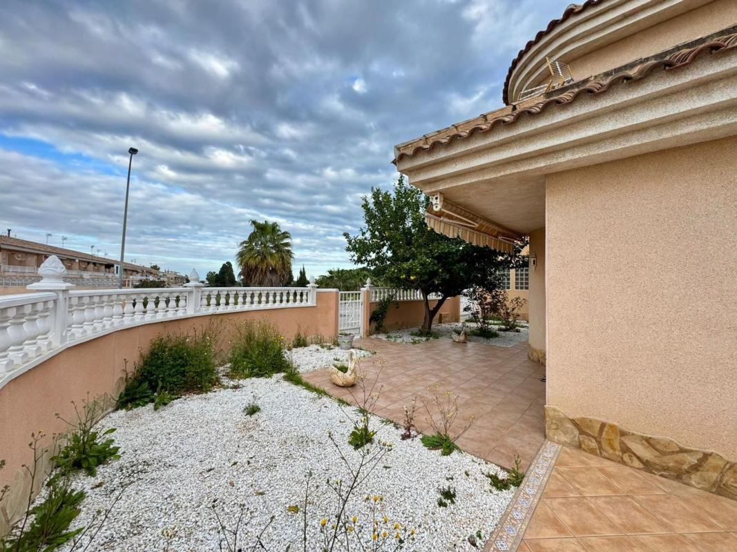 Rijwoning - Torrevieja — 12
