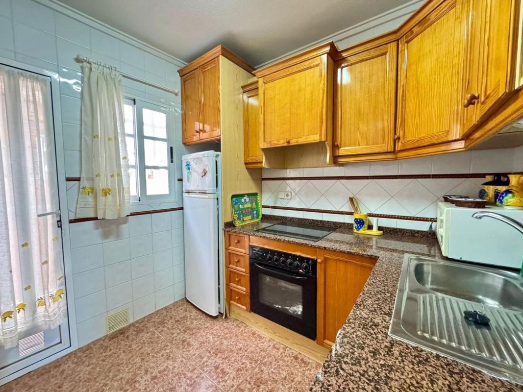 Rijwoning - Torrevieja — 13