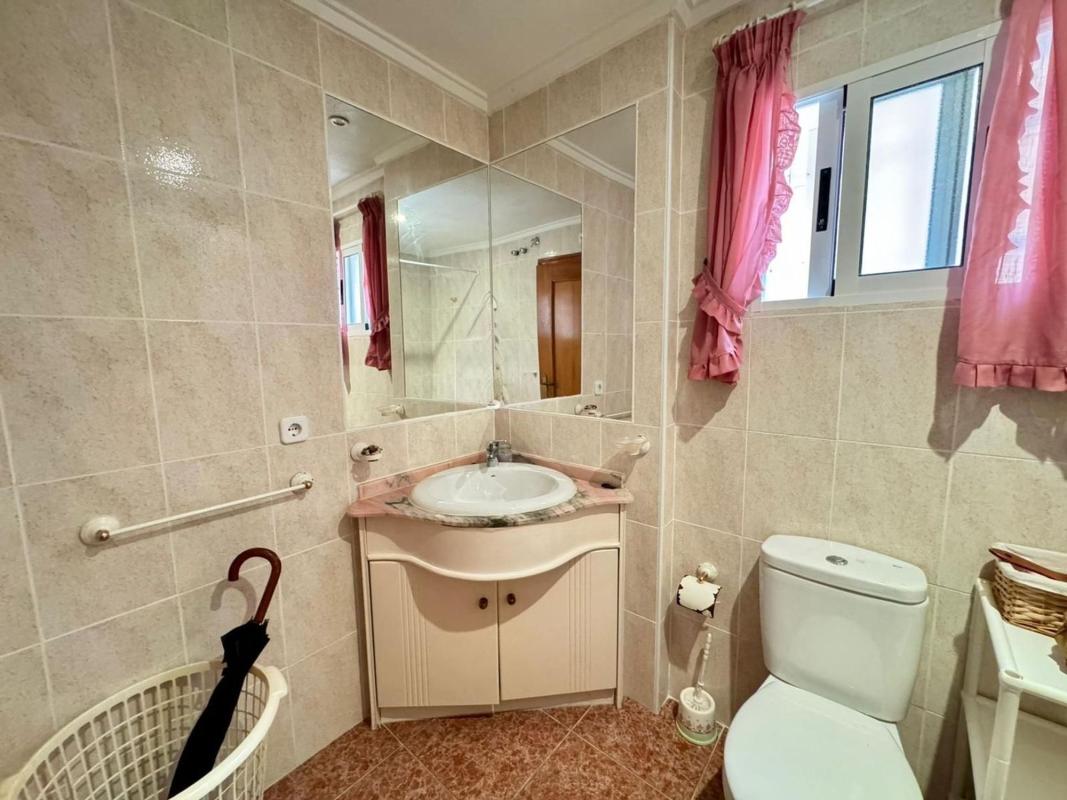 Rijwoning - Torrevieja — 15