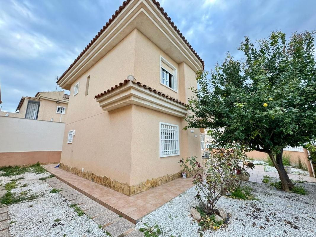 Rijwoning - Torrevieja — 18