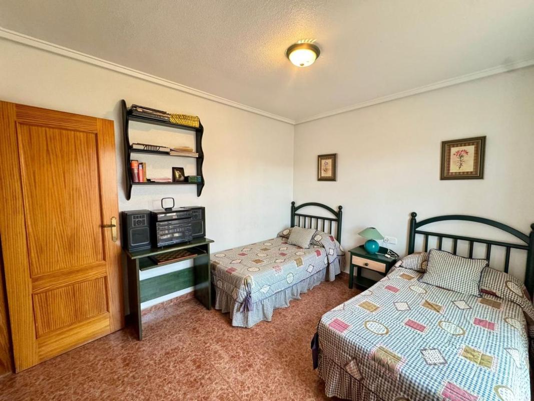 Rijwoning - Torrevieja — 24