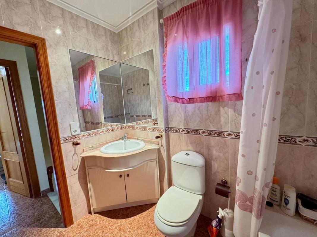 Rijwoning - Torrevieja — 28