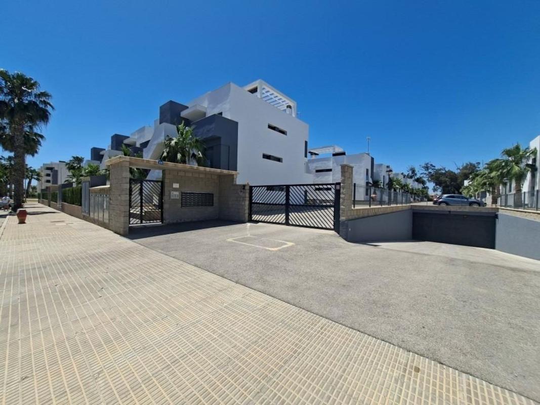Piso en Urbanizaciones, Guardamar del Segura — foto 4