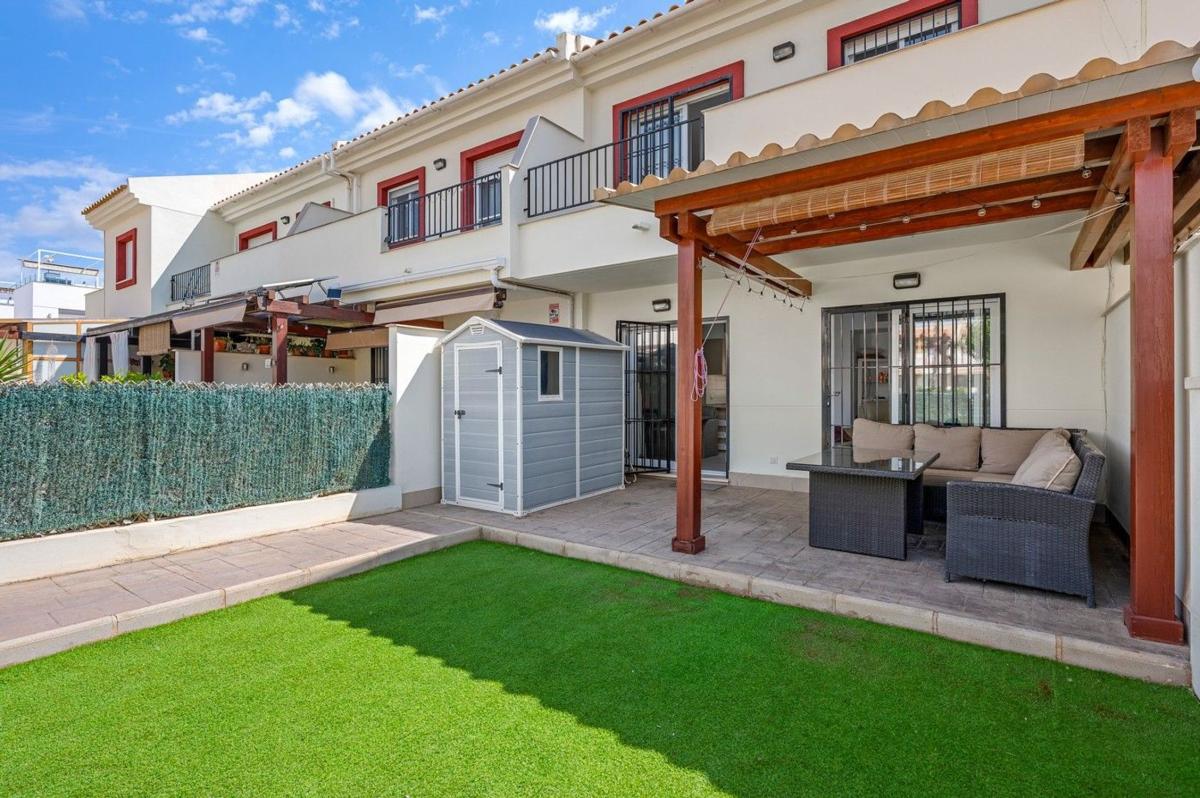 Chalet pareado en Lo Marabú, Rojales — foto 4