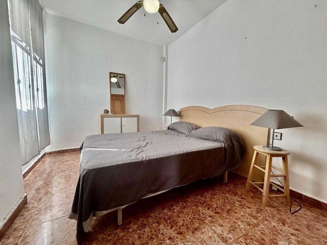 Piso en Calle Lagunas de Ruidera, Zona Lago – Los Almendros, Orihuela — foto 7