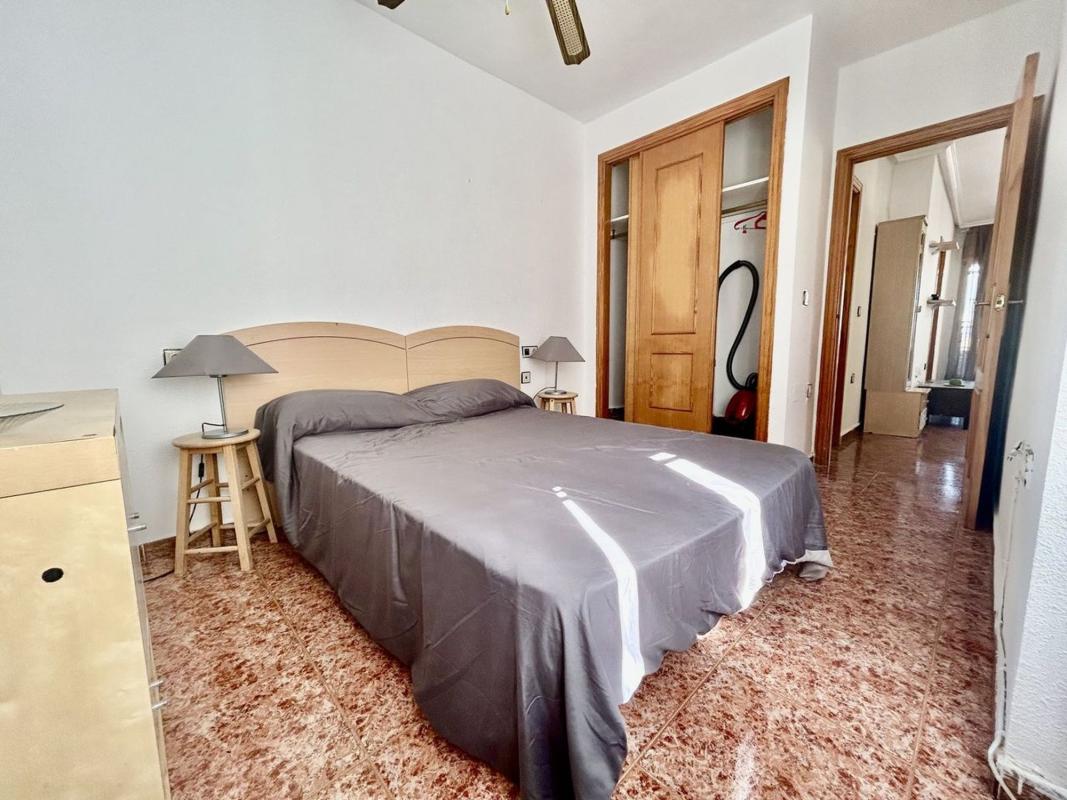Piso en Calle Lagunas de Ruidera, Zona Lago – Los Almendros, Orihuela — foto 8