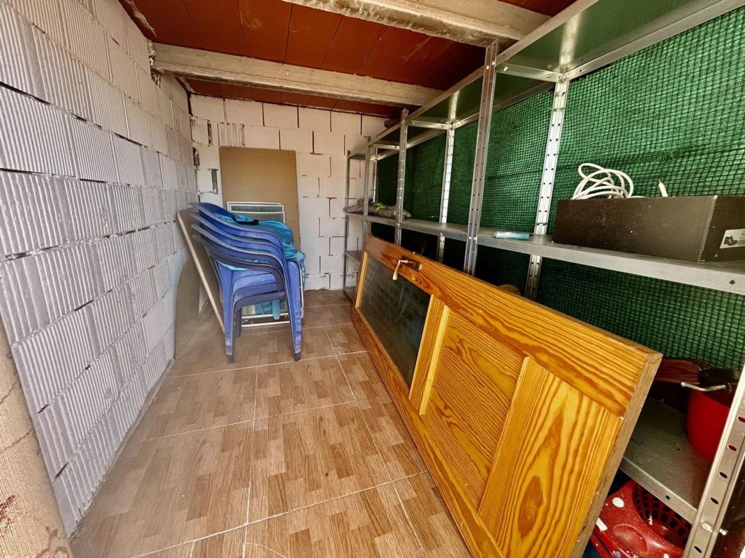 Piso en Calle Lagunas de Ruidera, Zona Lago – Los Almendros, Orihuela — foto 13