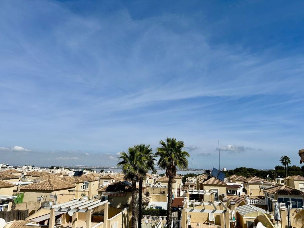 Piso en Calle Lagunas de Ruidera, Zona Lago – Los Almendros, Orihuela — foto 14