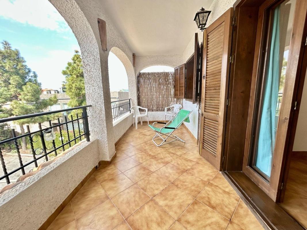 Piso en Calle el Poniente, Cabo Roig, Orihuela — foto 2