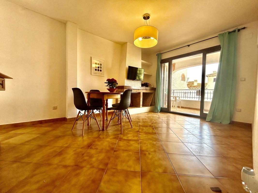 Piso en Calle el Poniente, Cabo Roig, Orihuela — foto 3