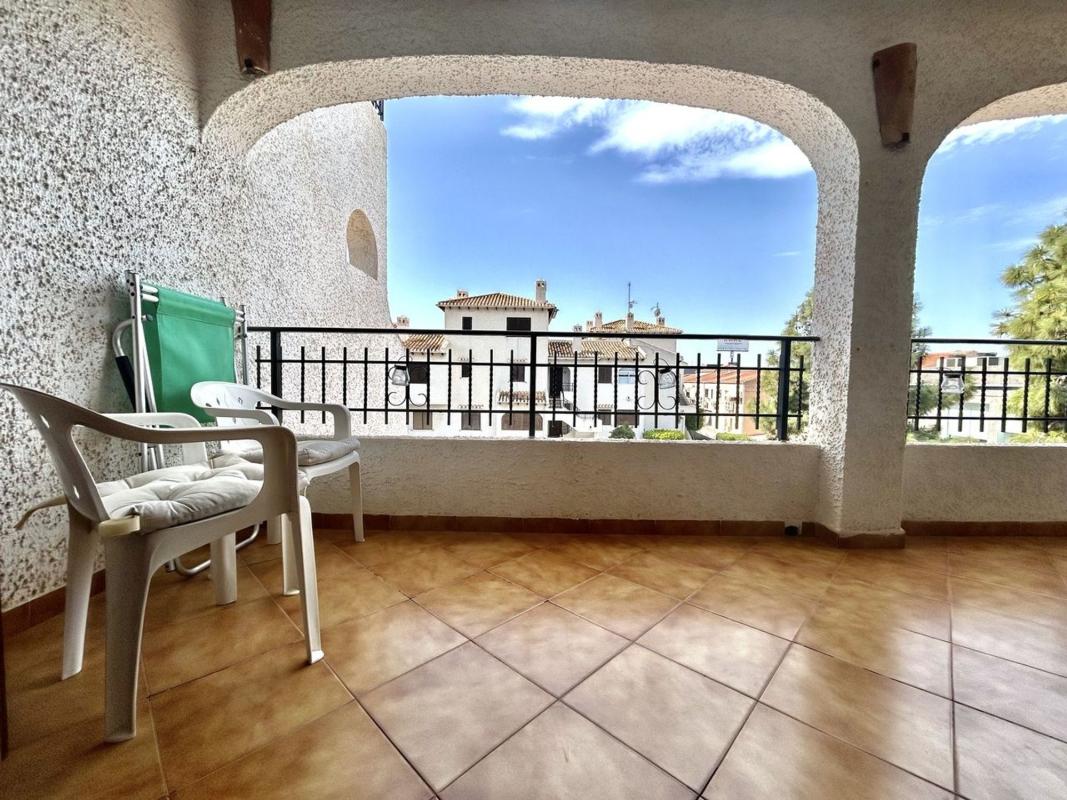 Piso en Calle el Poniente, Cabo Roig, Orihuela — foto 7
