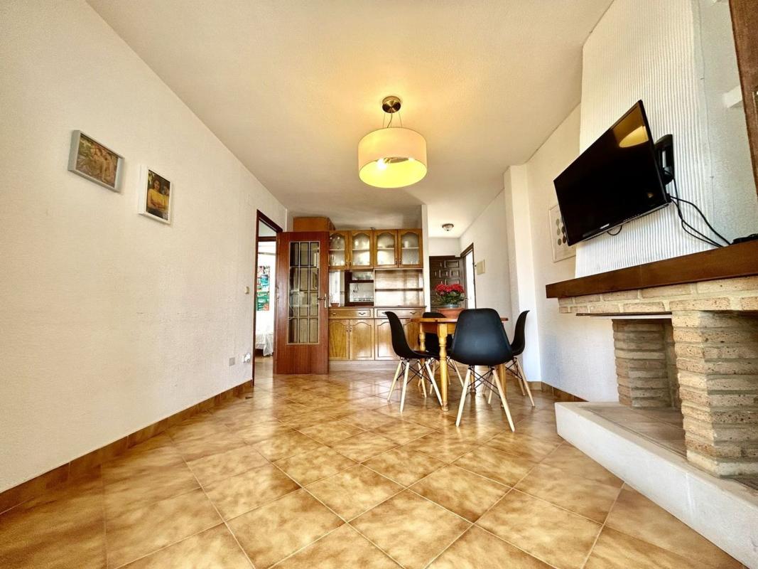 Piso en Calle el Poniente, Cabo Roig, Orihuela — foto 8